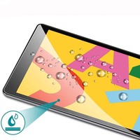 2 sztuk Tablet szkło hartowane Screen Protector pokrywa dla Apple IPad 6th Gen 2018 9.7 Cal/IPad 5th Gen 2017 hartowane Film 3
